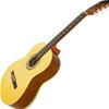 CHITARRA CLASSICA IBIZA CG8 COMPLETA DI BORSA